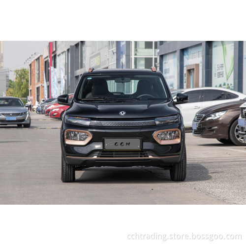 في الأسهم 2023 Dongfeng EX1 Nano Box Electric SUV Cars الصينية مصنعي السيارات Dongfeng سيارات الطاقة الجديدة للبيع